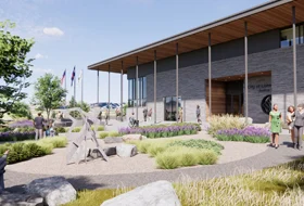 The City of Lone Tree Justice Center