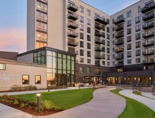 The Reserve at Lone Tree