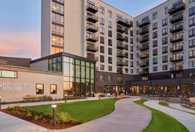 The Reserve at Lone Tree