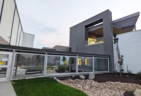 UCAR Research Aviation Facility