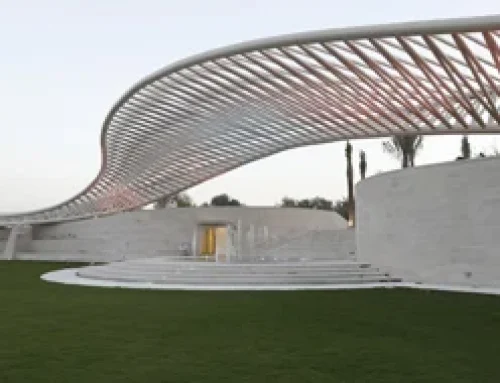 Umm Al Emarat Park
