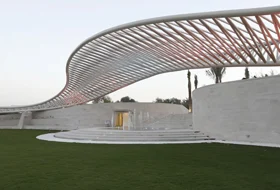 Umm Al Emarat Park