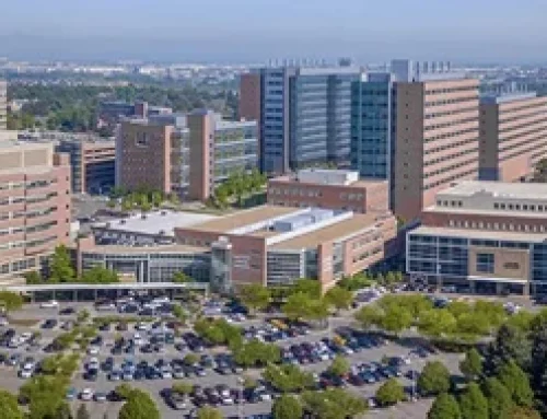University of Colorado Anschutz Medical Campus Master Plan