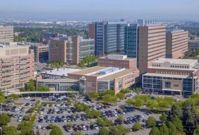 University of Colorado Anschutz Medical Campus