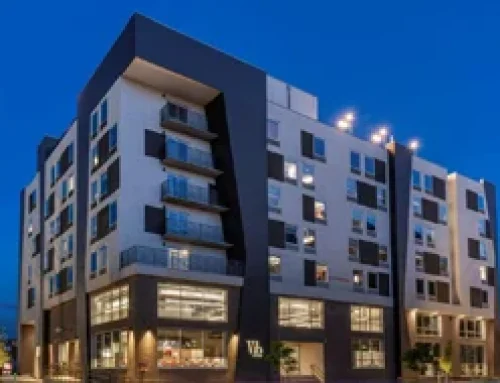 VIB Hotel