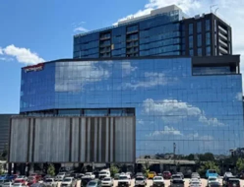 Vectra Bank Corporate Center