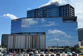 Vectra Bank Corporate Center