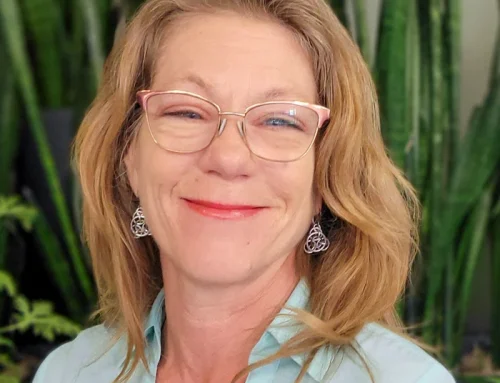 Wendy Knoblock