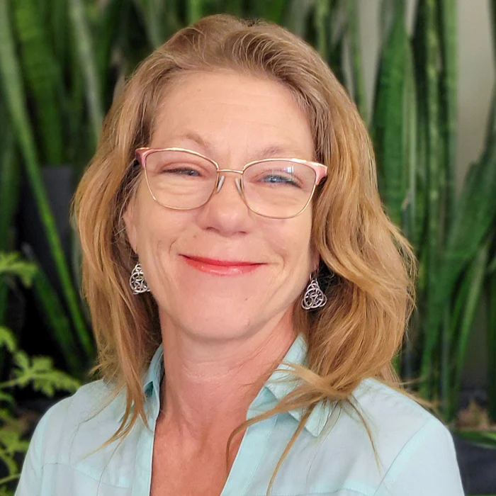 Wendy Knoblock - Office Administrator I - S. A. Miro