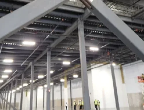 Designing Data Centers: Integrating Structural Engineering for Optimal Performance