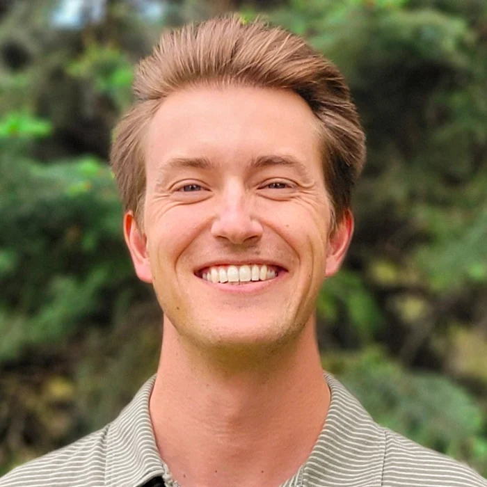 Sam Welsh - Structural Design Engineer II - S. A. Miro