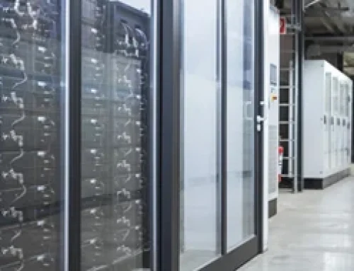 S. A. Miro, Inc.: Early BIM Key to Data Center Design