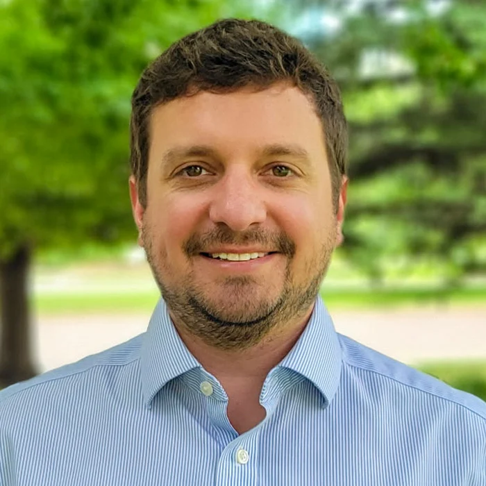 Daryl Barone, P.E., S.E. - Structural Associate - S. A. Miro