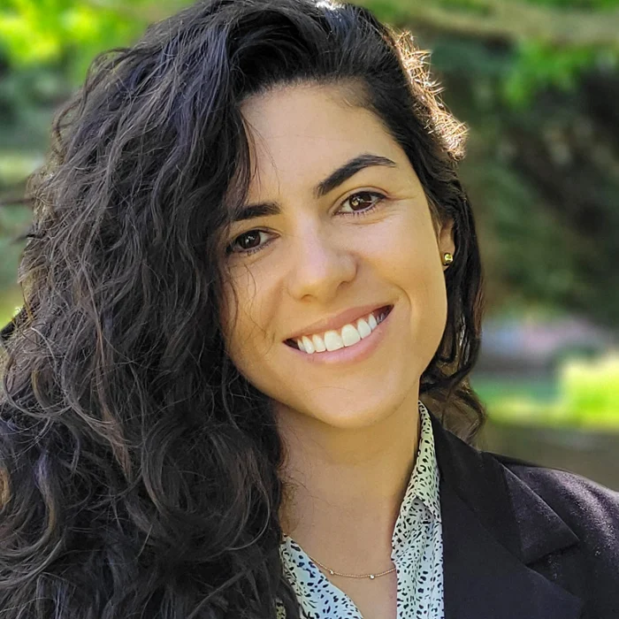 Fernanda Monroe – Civil Design Engineer I - S. A. Miro, Inc.
