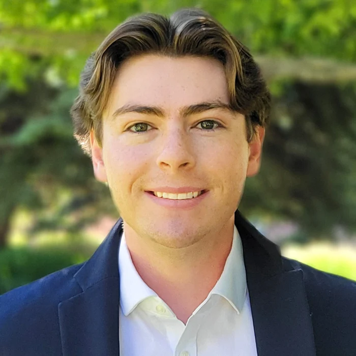 Hayden Stolcis – Structural Design Engineer I - S. A. Miro