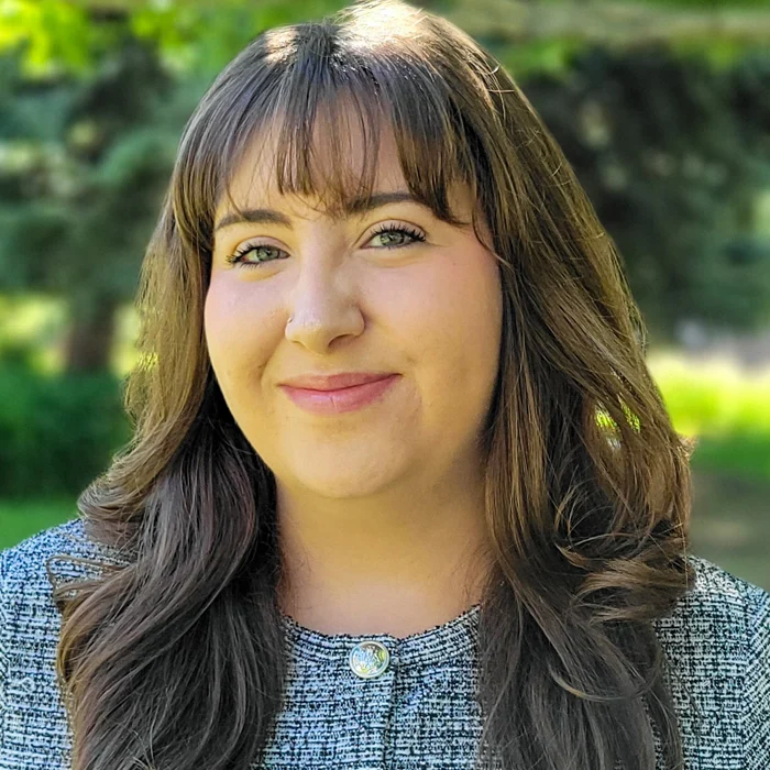 Jocelyn Gonzalez - Structural Design Engineer I - S. A. Miro