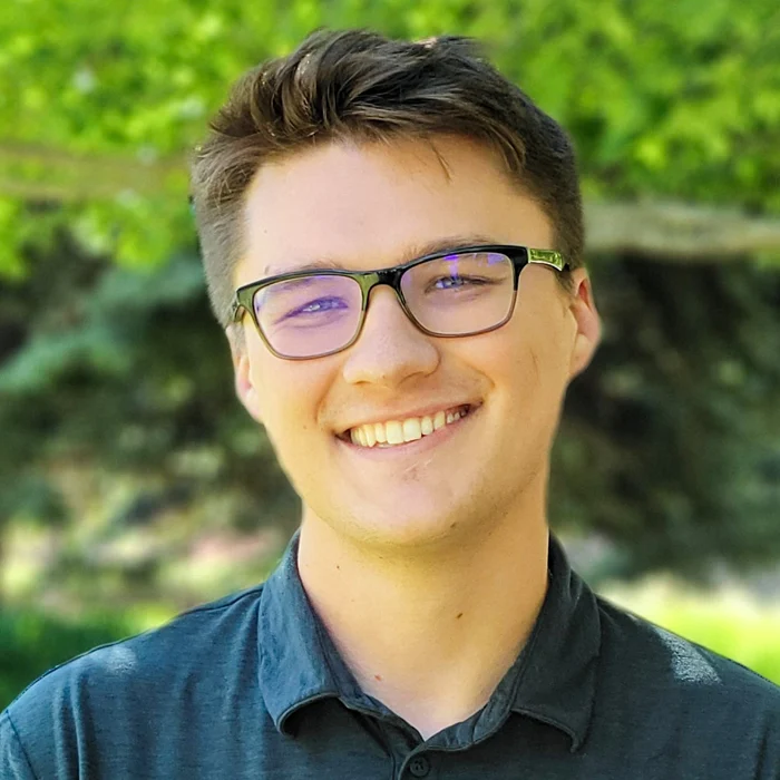 Noah Cummings – Structural Design Engineer I - S. A. Miro