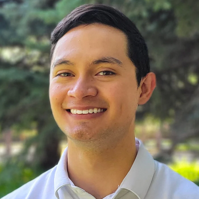 Kenny Garcia Pena – Structural Design Engineer | S. A. Miro