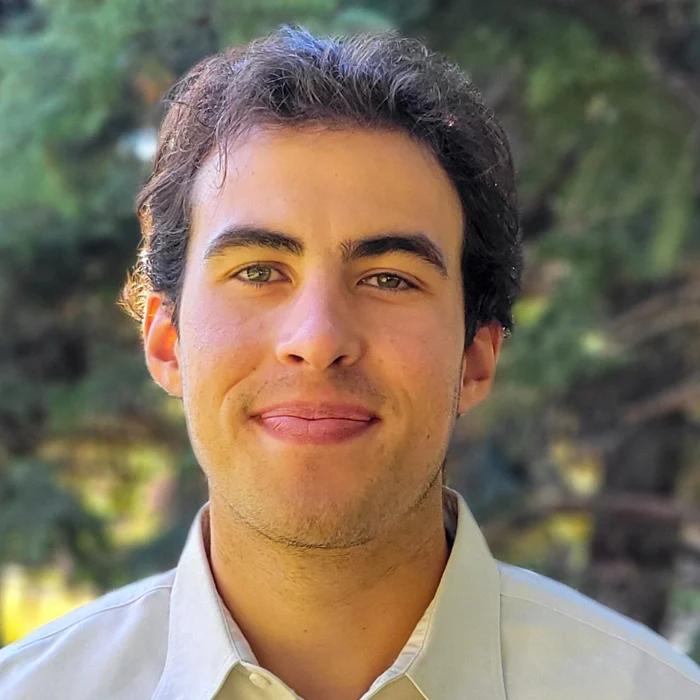 Luke Marxhausen – Civil Design Engineer I | S. A. Miro Luke Marxhausen – Civil Design Engineer I | S. A. Miro