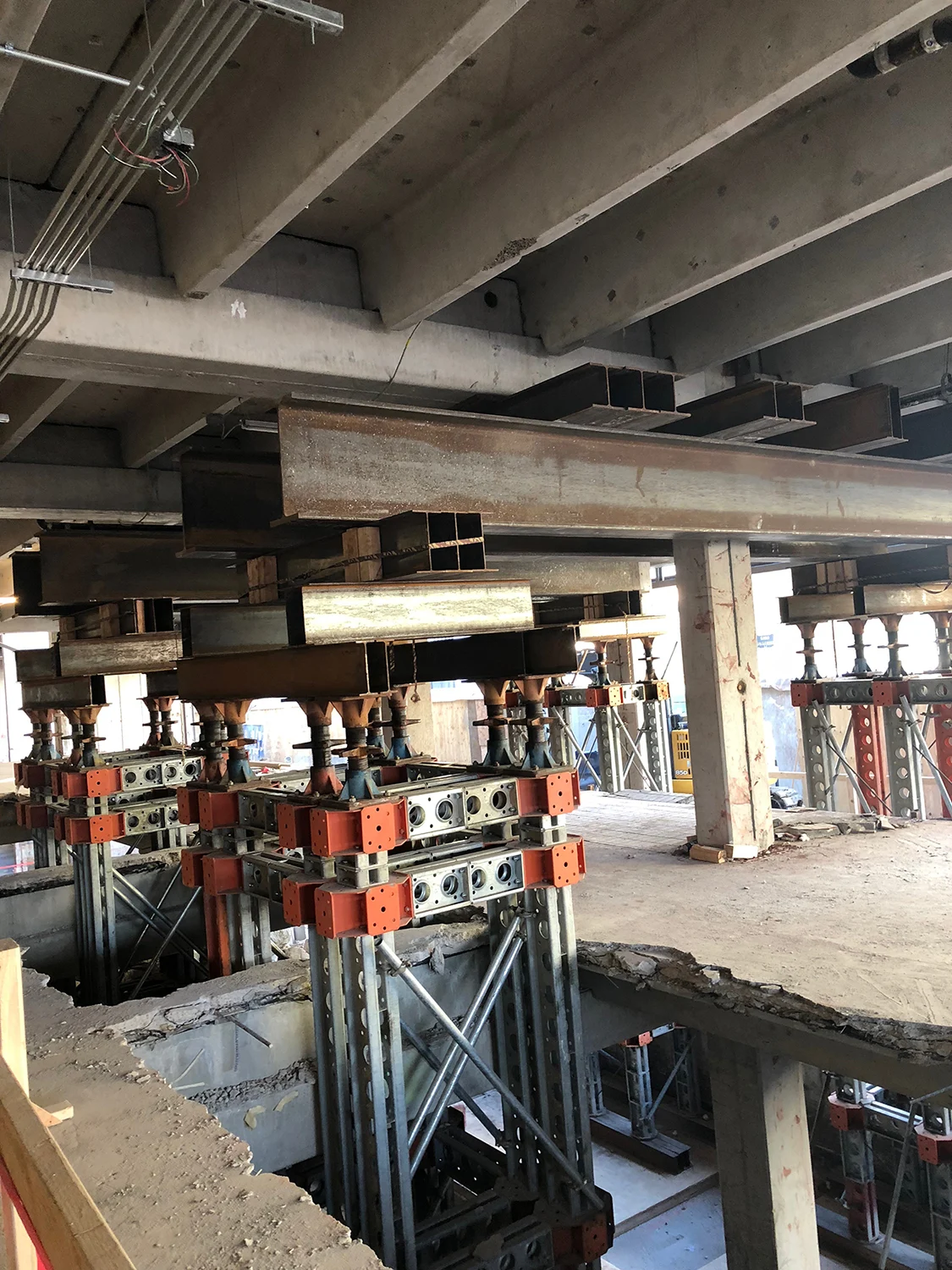 ANB CCN Retail Remodel Project