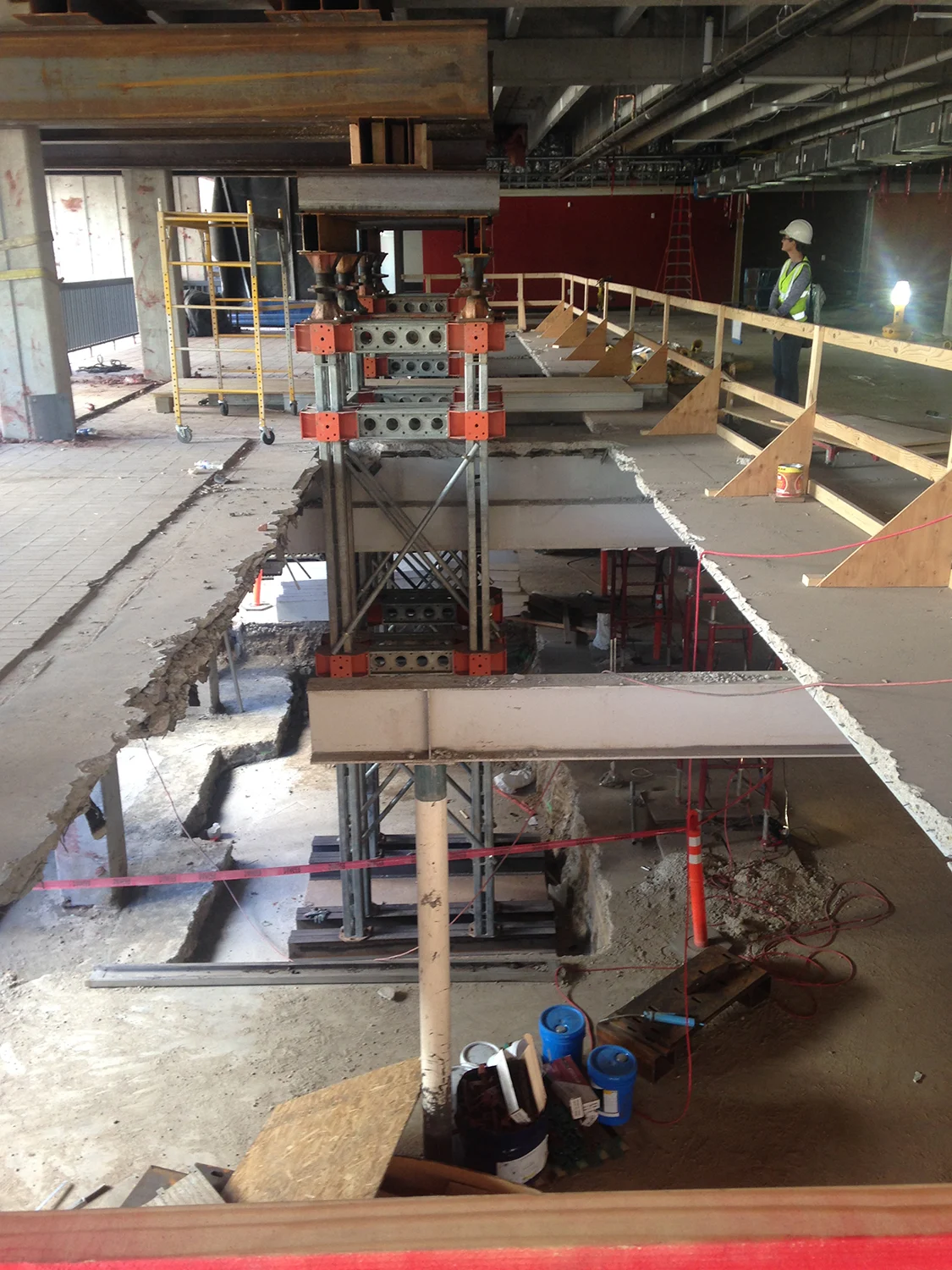 ANB CCN Retail Remodel Project