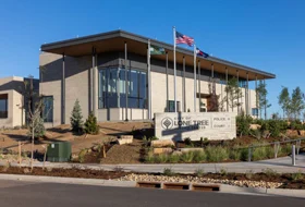 City of Lone Tree Justice Center City of Lone Tree Justice Center